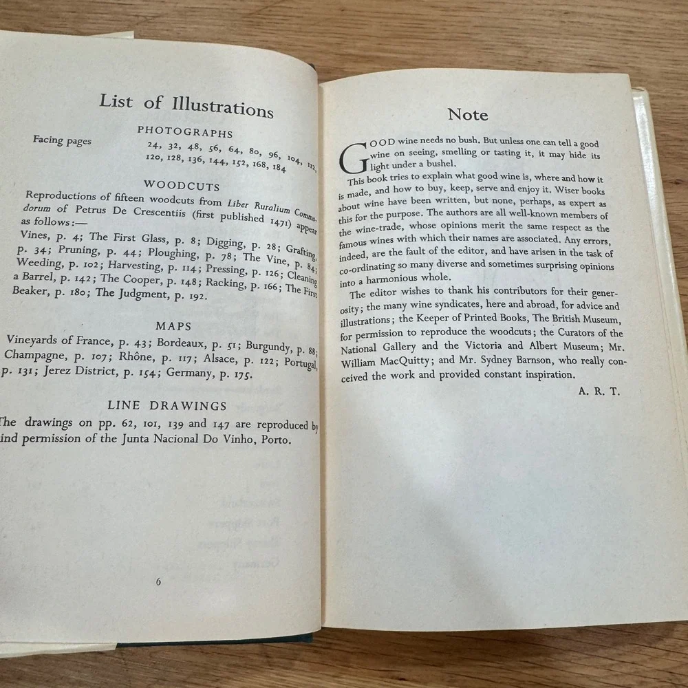 Abbey Library guide good
